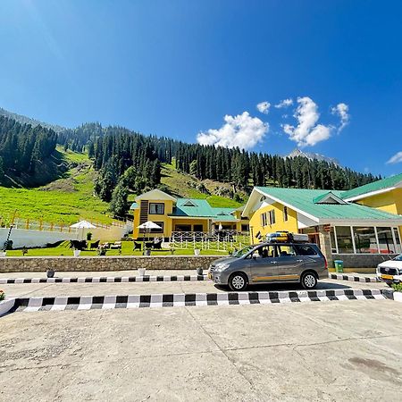 Arco Hotels & Resorts Sonamarg Bagian luar foto